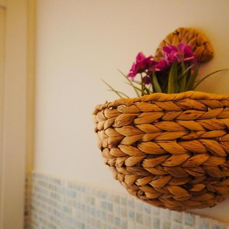 A Casa Di Enza Daire Bolonya Dış mekan fotoğraf