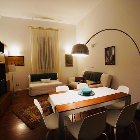 A Casa Di Enza Daire Bolonya Dış mekan fotoğraf