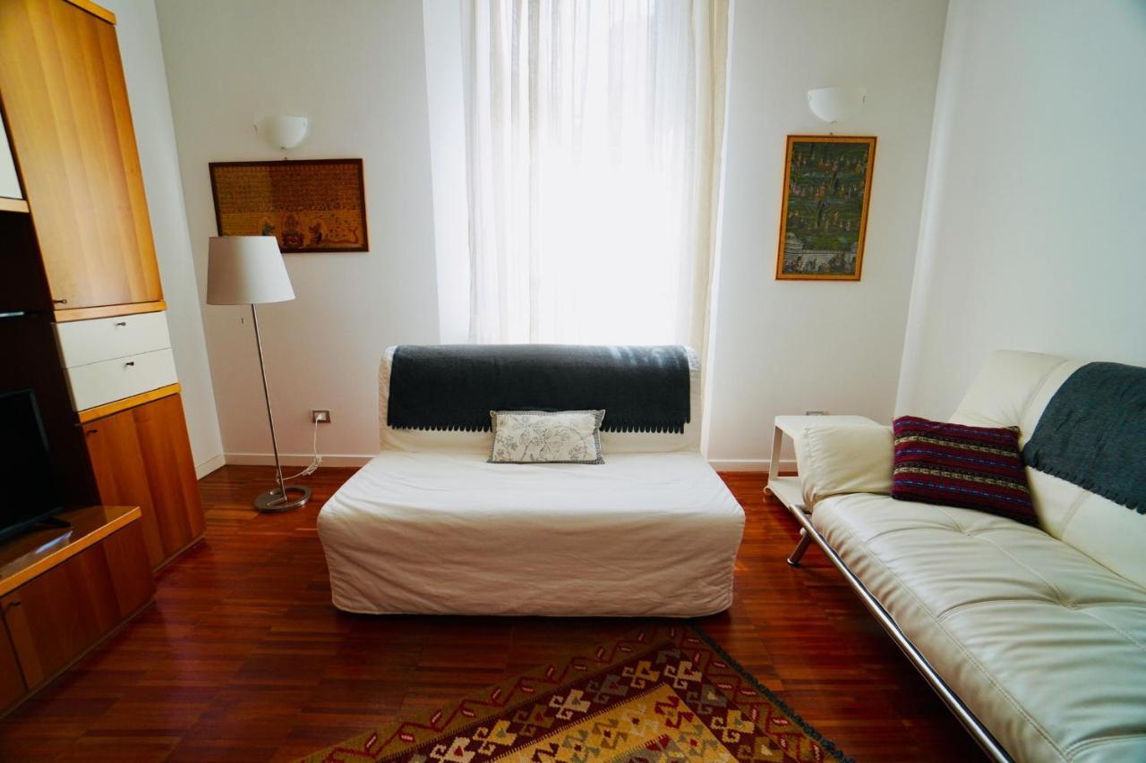 A Casa Di Enza Daire Bolonya Dış mekan fotoğraf