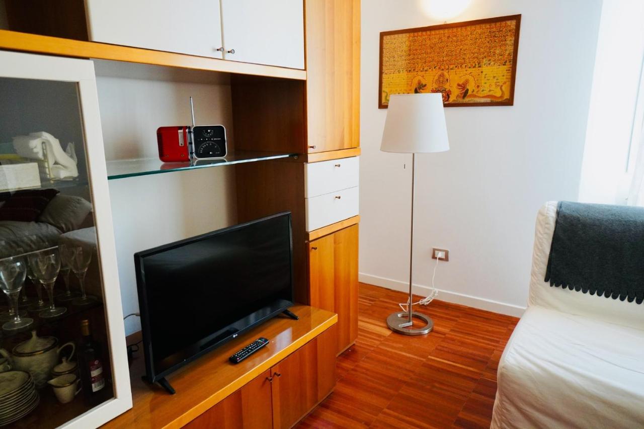 A Casa Di Enza Daire Bolonya Dış mekan fotoğraf