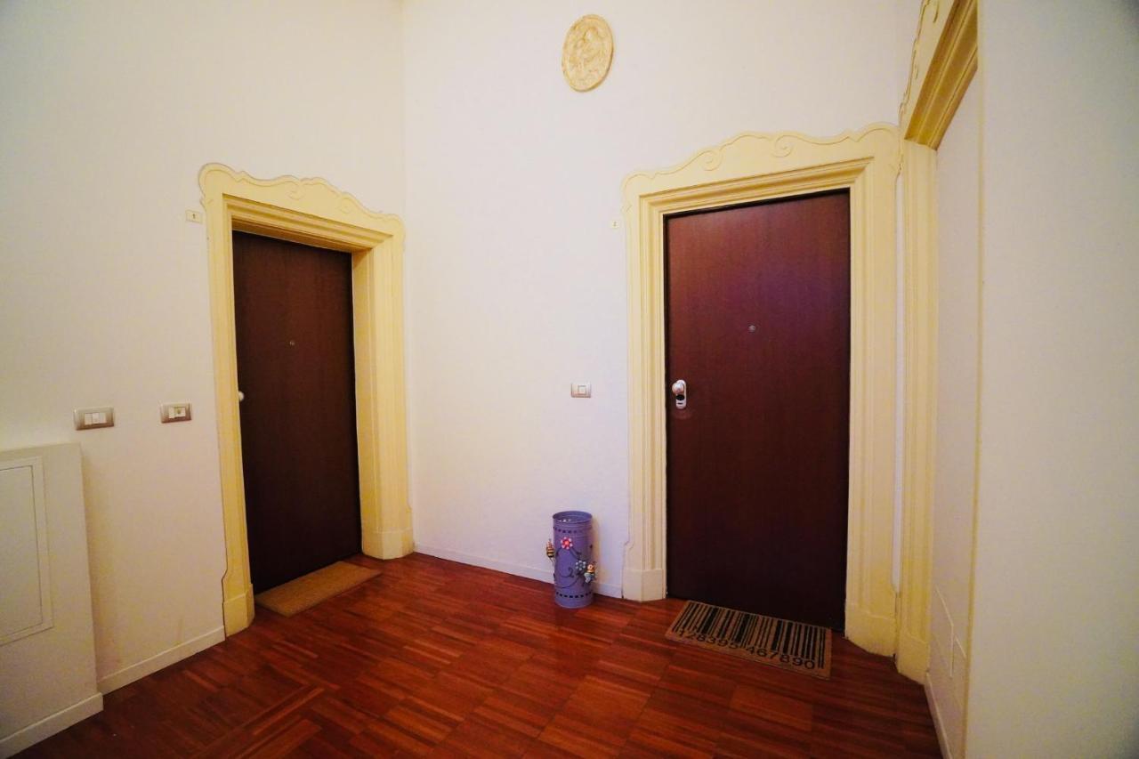 A Casa Di Enza Daire Bolonya Dış mekan fotoğraf